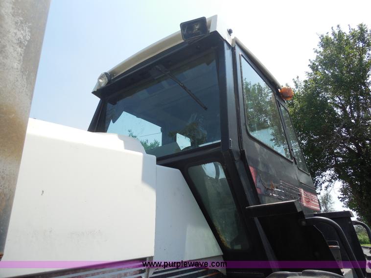 image for item F3238 1984 Case 4494 4WD tractor