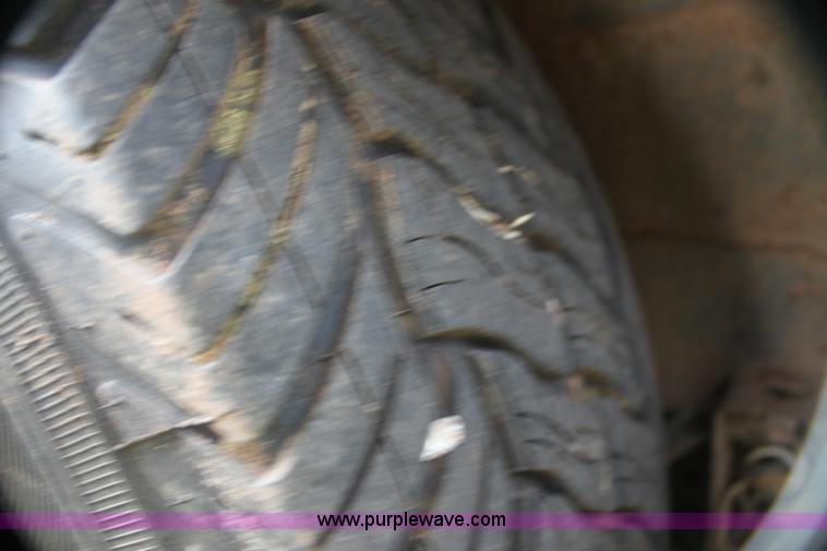 image for item G4128 Trailer Magic 28' gooseneck stock trailer