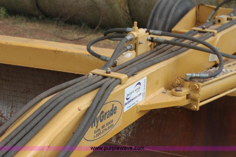 image for item G4131 Hygrade 1400 four way blade