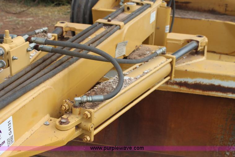 image for item G4131 Hygrade 1400 four way blade