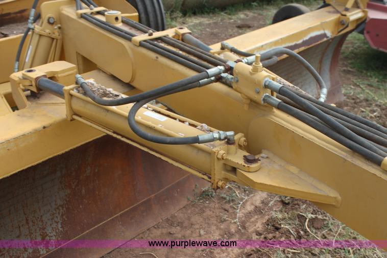 image for item G4131 Hygrade 1400 four way blade