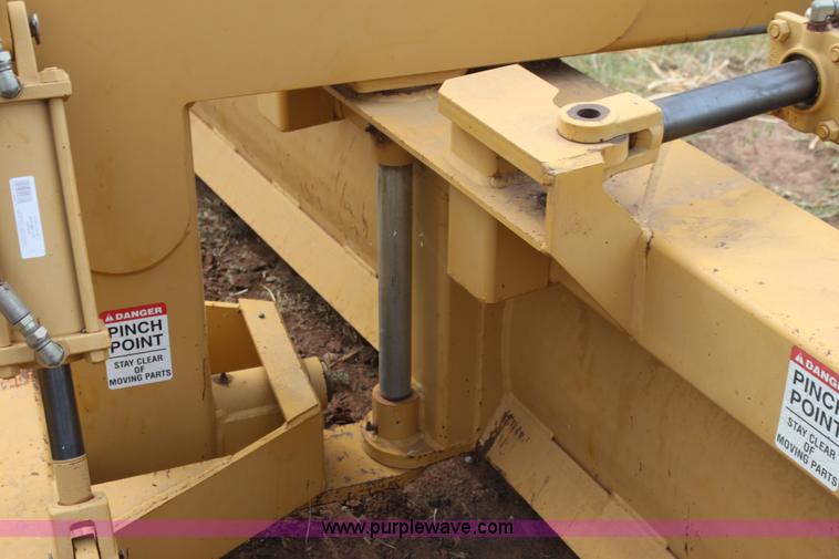 image for item G4131 Hygrade 1400 four way blade