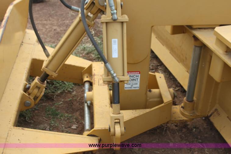 image for item G4131 Hygrade 1400 four way blade