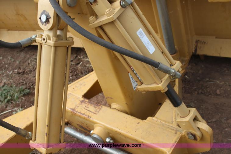 image for item G4131 Hygrade 1400 four way blade