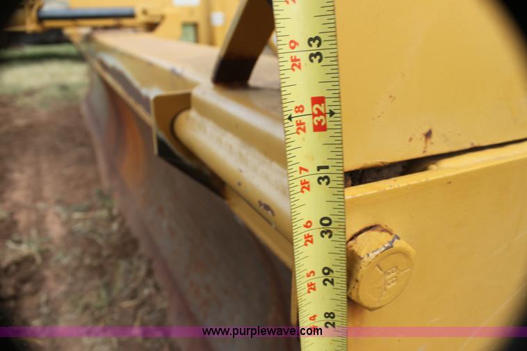 image for item G4131 Hygrade 1400 four way blade