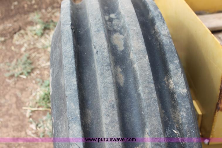 image for item G4131 Hygrade 1400 four way blade