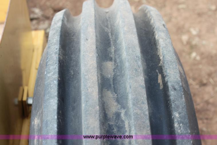 image for item G4131 Hygrade 1400 four way blade