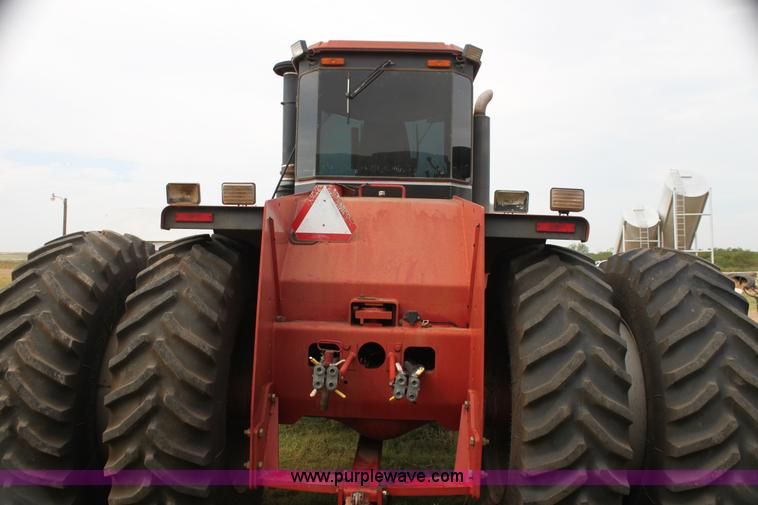image for item G4133 1994 Case IH 9270 4WD tractor