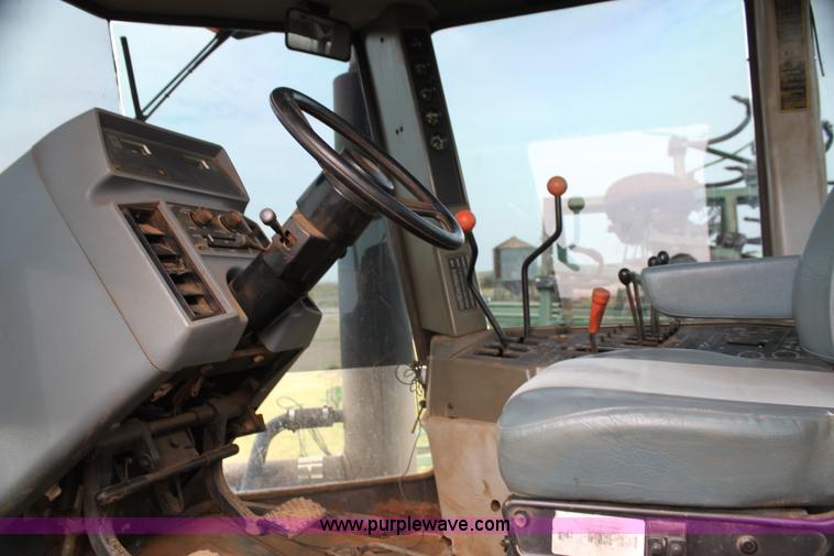 image for item G4133 1994 Case IH 9270 4WD tractor