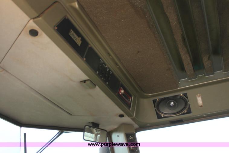 image for item G4133 1994 Case IH 9270 4WD tractor