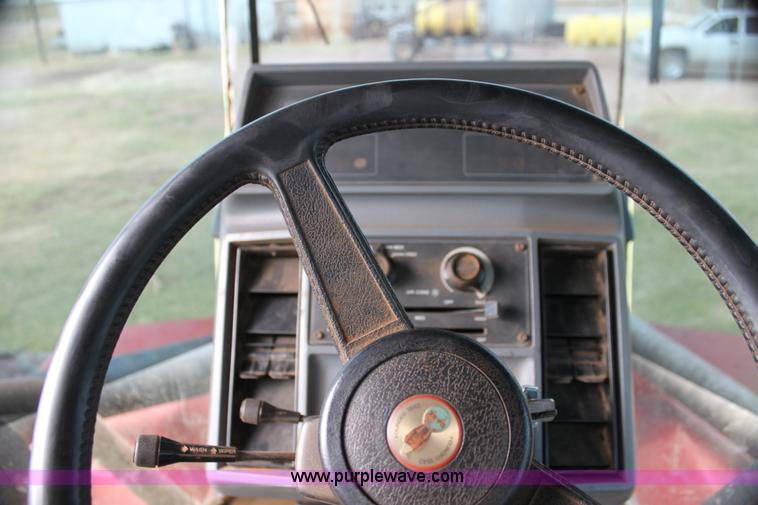 image for item G4133 1994 Case IH 9270 4WD tractor