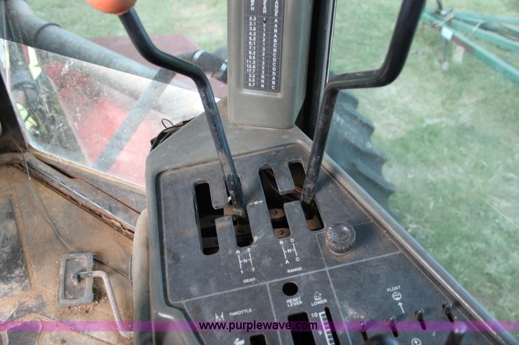 image for item G4133 1994 Case IH 9270 4WD tractor