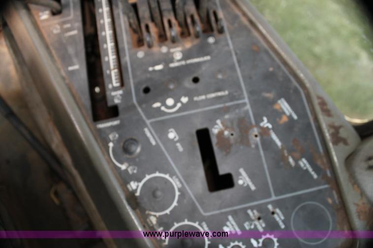 image for item G4133 1994 Case IH 9270 4WD tractor