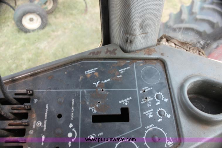 image for item G4133 1994 Case IH 9270 4WD tractor