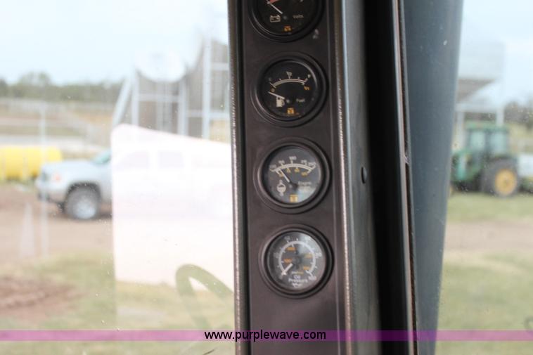 image for item G4133 1994 Case IH 9270 4WD tractor