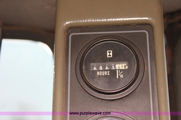 image for item G4133 1994 Case IH 9270 4WD tractor