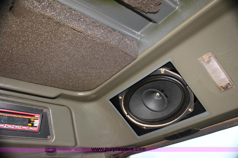 image for item G4133 1994 Case IH 9270 4WD tractor