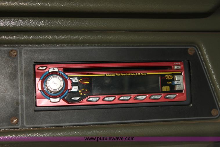 image for item G4133 1994 Case IH 9270 4WD tractor