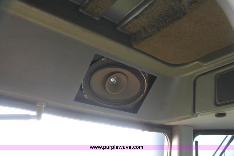 image for item G4133 1994 Case IH 9270 4WD tractor