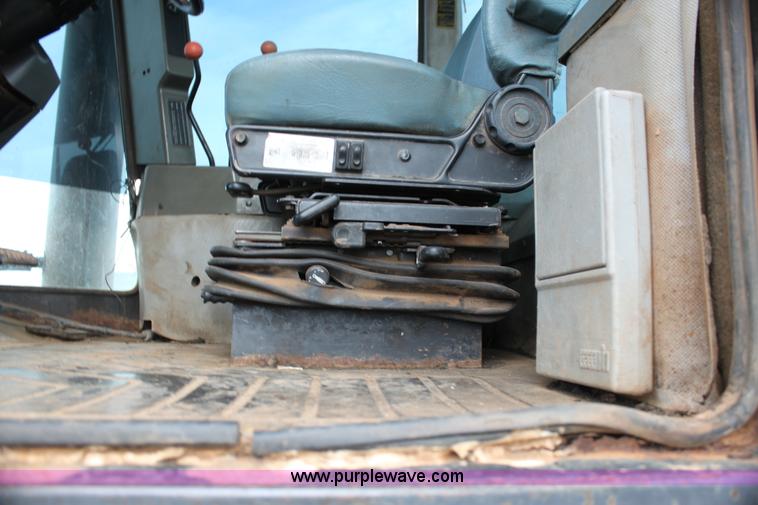 image for item G4133 1994 Case IH 9270 4WD tractor