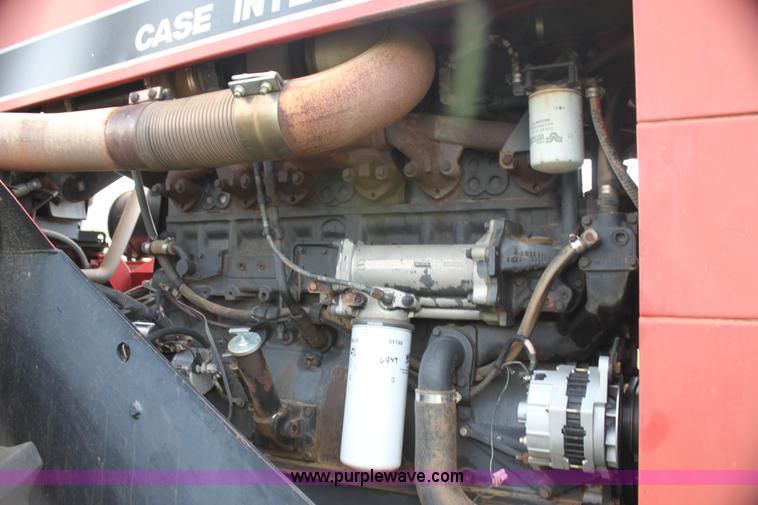 image for item G4133 1994 Case IH 9270 4WD tractor