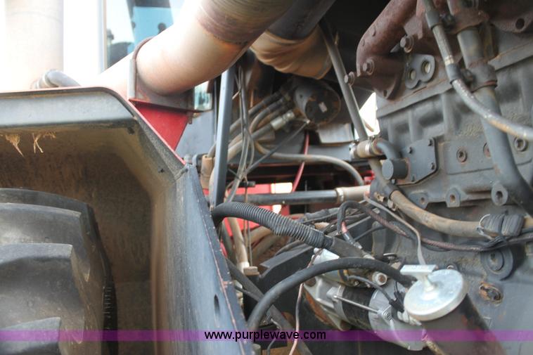 image for item G4133 1994 Case IH 9270 4WD tractor