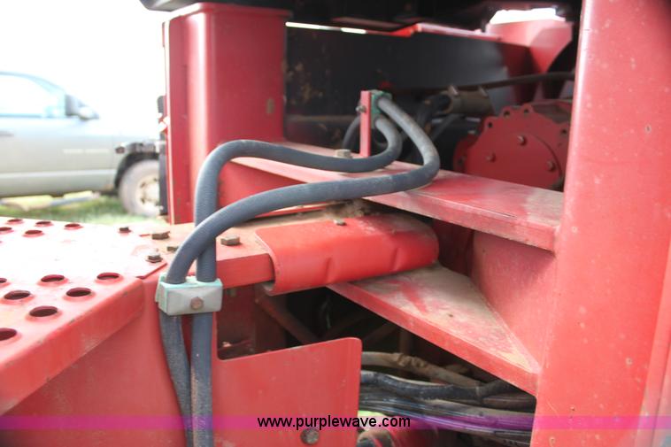 image for item G4133 1994 Case IH 9270 4WD tractor