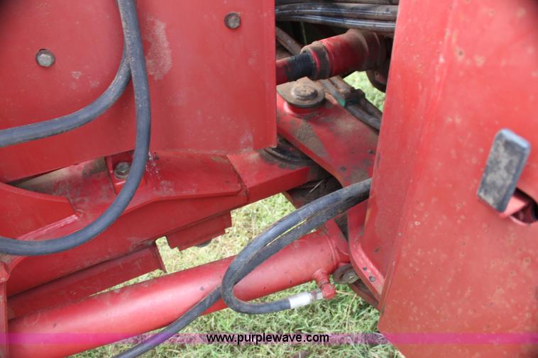 image for item G4133 1994 Case IH 9270 4WD tractor