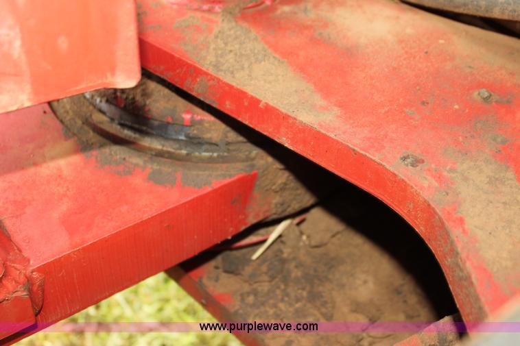 image for item G4133 1994 Case IH 9270 4WD tractor