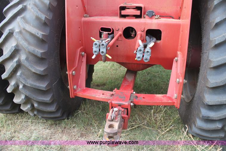 image for item G4133 1994 Case IH 9270 4WD tractor