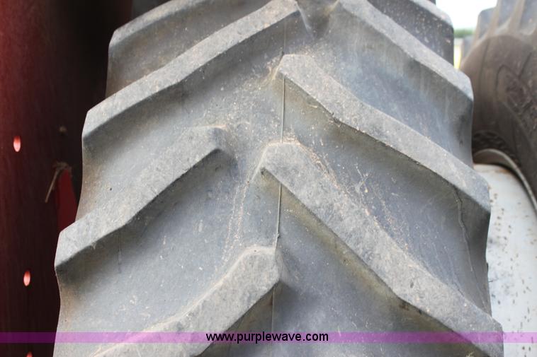 image for item G4133 1994 Case IH 9270 4WD tractor