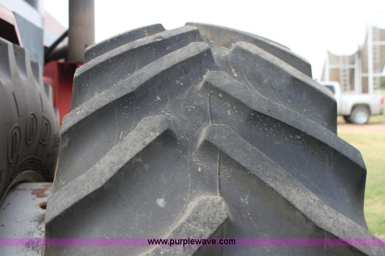 image for item G4133 1994 Case IH 9270 4WD tractor