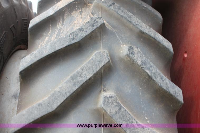 image for item G4133 1994 Case IH 9270 4WD tractor