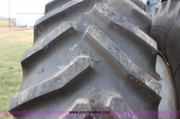 image for item G4133 1994 Case IH 9270 4WD tractor