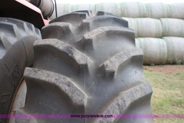 image for item G4133 1994 Case IH 9270 4WD tractor