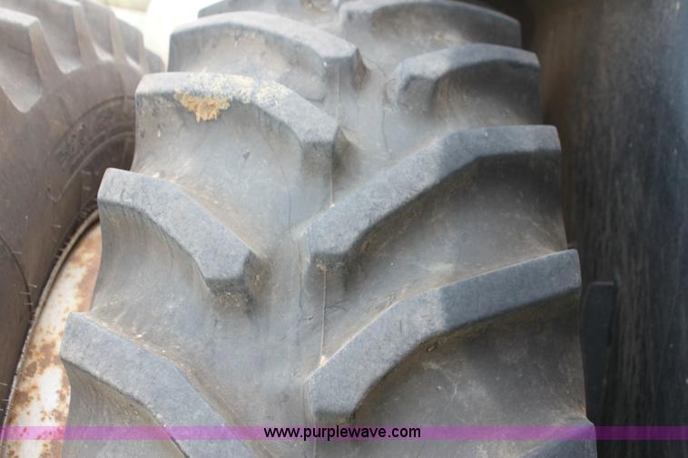 image for item G4133 1994 Case IH 9270 4WD tractor