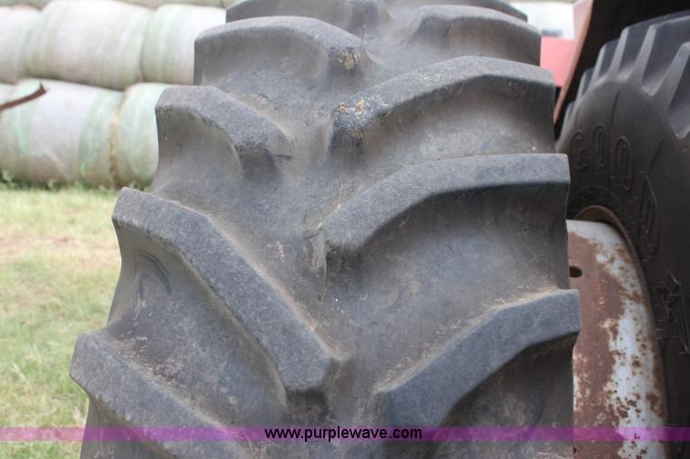 image for item G4133 1994 Case IH 9270 4WD tractor