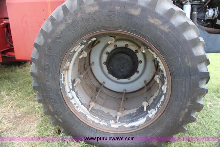 image for item G4133 1994 Case IH 9270 4WD tractor