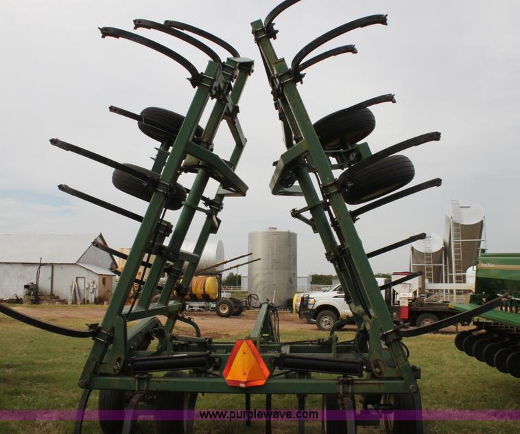 image for item G4134 Baker 4100 chisel plow