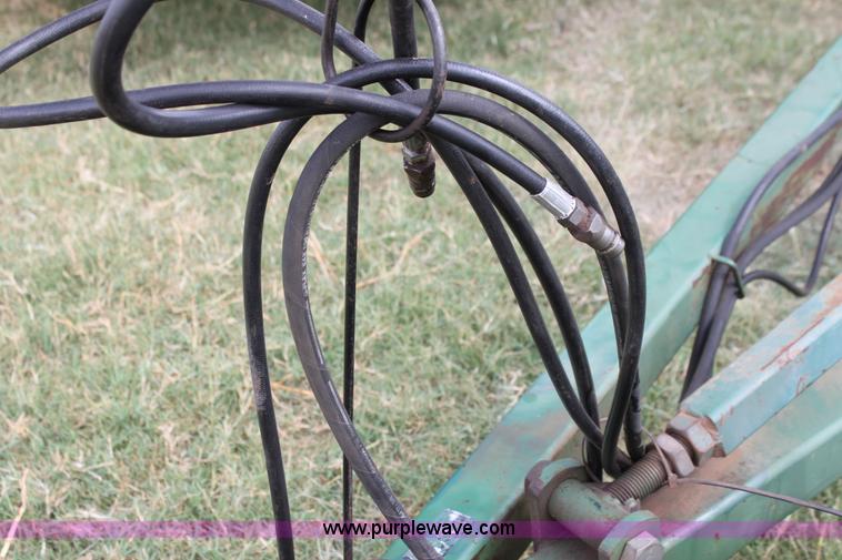 image for item G4134 Baker 4100 chisel plow