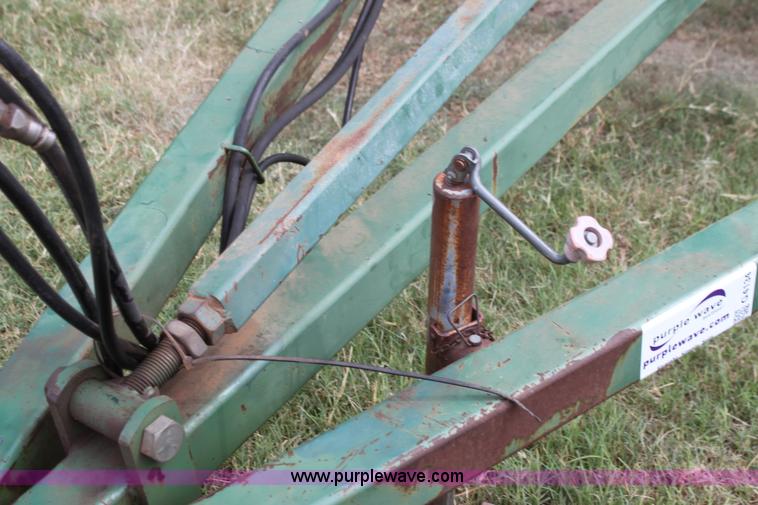 image for item G4134 Baker 4100 chisel plow