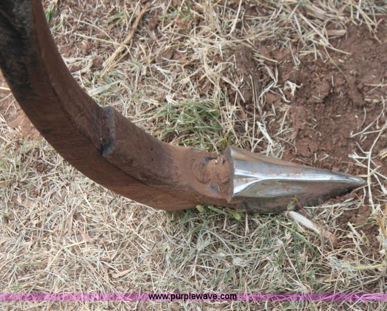 image for item G4134 Baker 4100 chisel plow