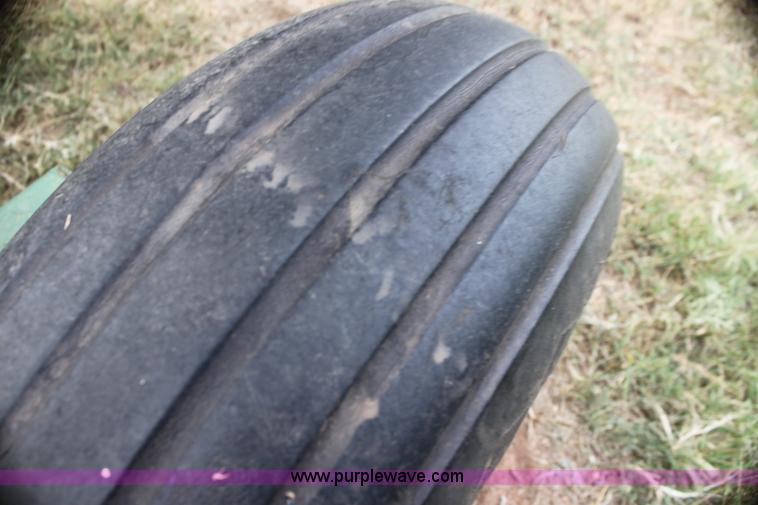 image for item G4134 Baker 4100 chisel plow