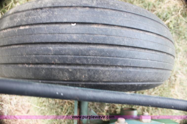 image for item G4134 Baker 4100 chisel plow