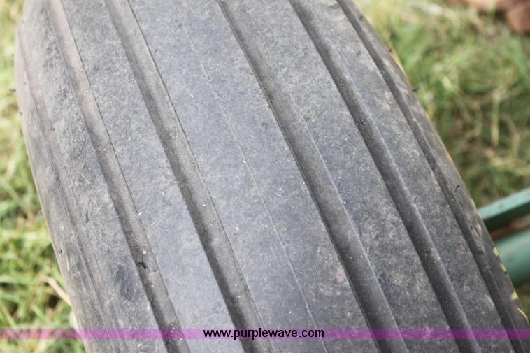 image for item G4134 Baker 4100 chisel plow