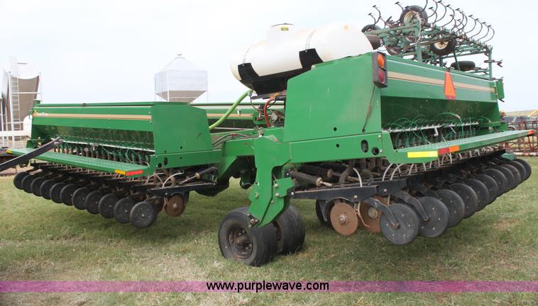 image for item G4135 2003 Great Plains 3S-4000 drill