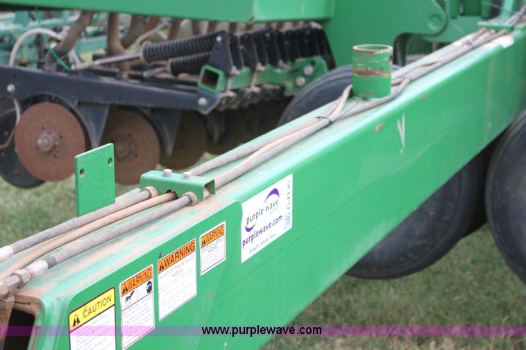 image for item G4135 2003 Great Plains 3S-4000 drill