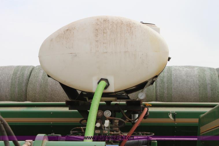 image for item G4135 2003 Great Plains 3S-4000 drill