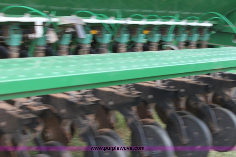 image for item G4135 2003 Great Plains 3S-4000 drill