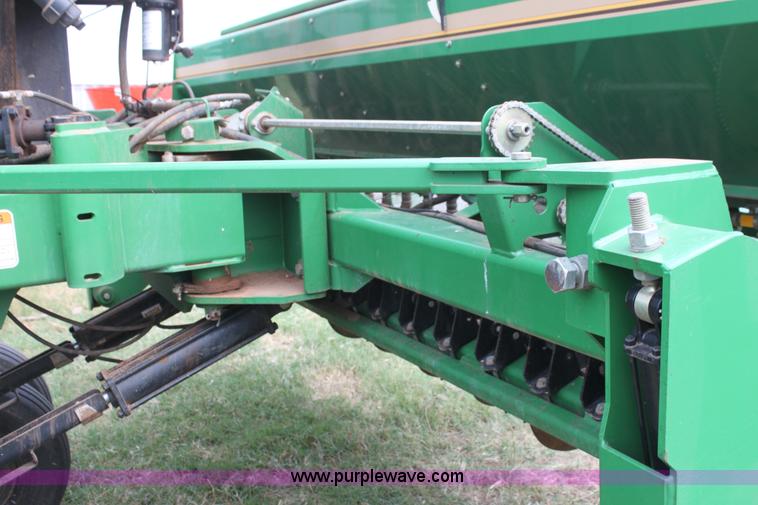 image for item G4135 2003 Great Plains 3S-4000 drill